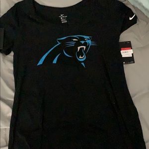 Nike x Panthers | T-shirt